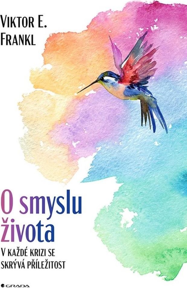 O smyslu života: V každé krizi se skrývá příležitost