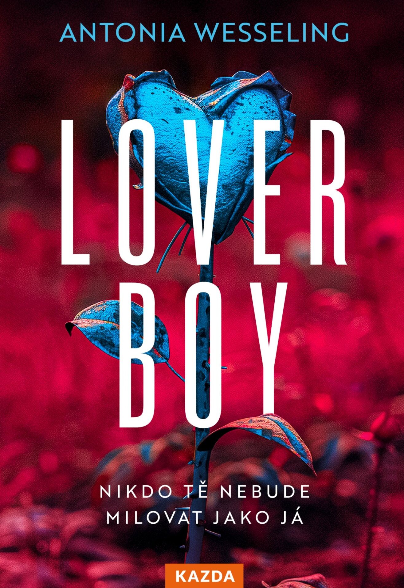 Loverboy