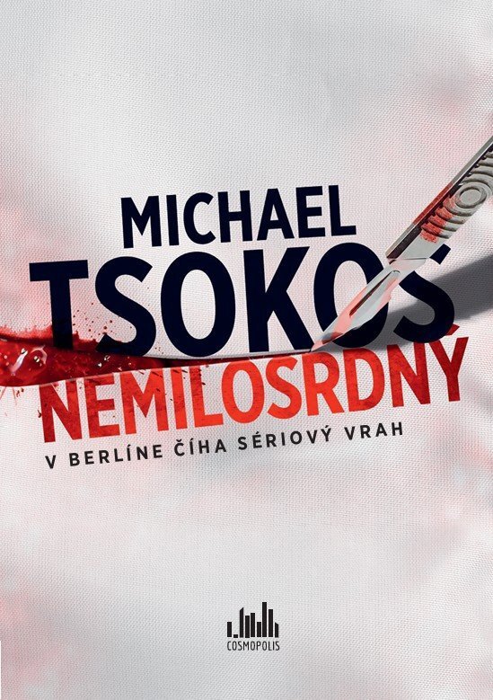 Nemilosrdný (slovensky)