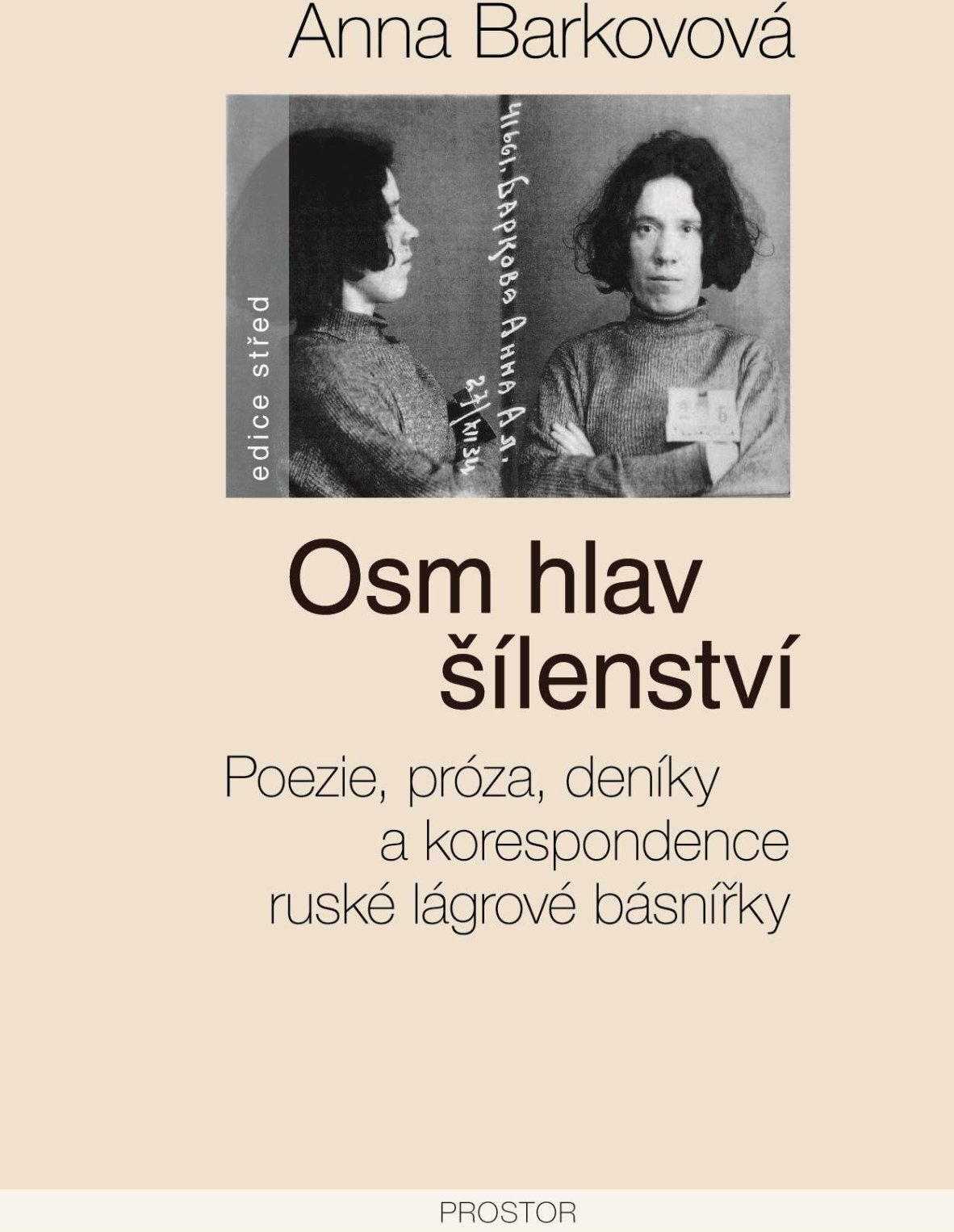 Osm hlav šílenství