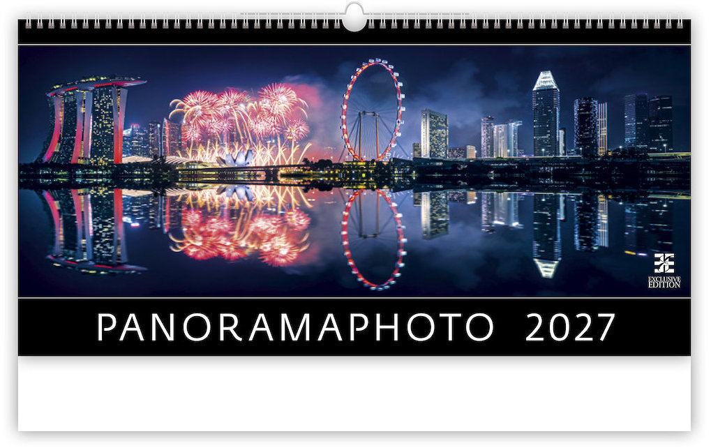 HELMA 365 Panoramaphoto 2027