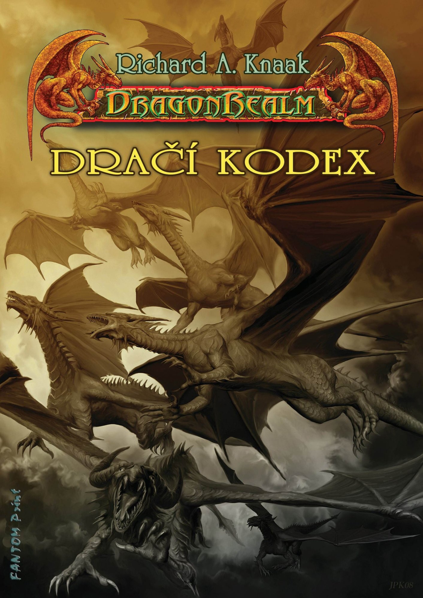 Dračí kodex