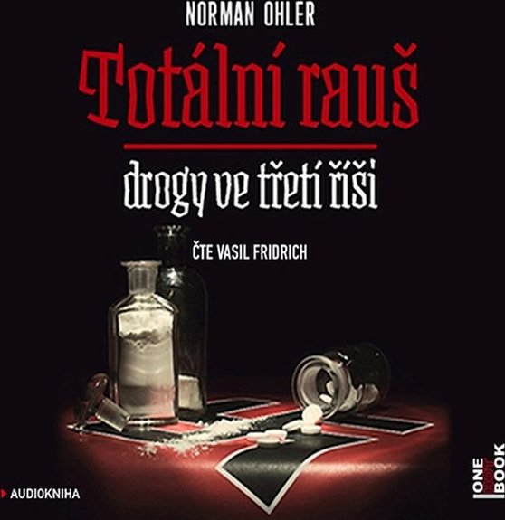 OneHotBook Total High - Drugs in the Third Reich