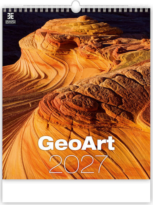 HELMA 365 Geo Art 2027