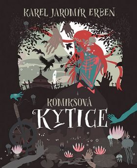 Komická kytica