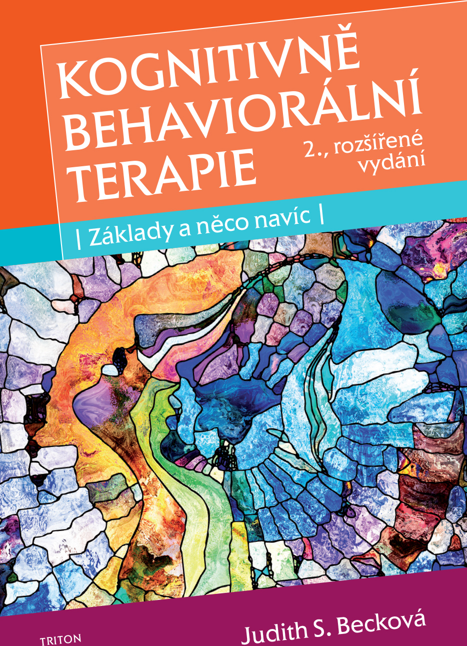 Kognitivně-behaviorální terapie