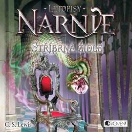 NARNIE – Poslední bitva