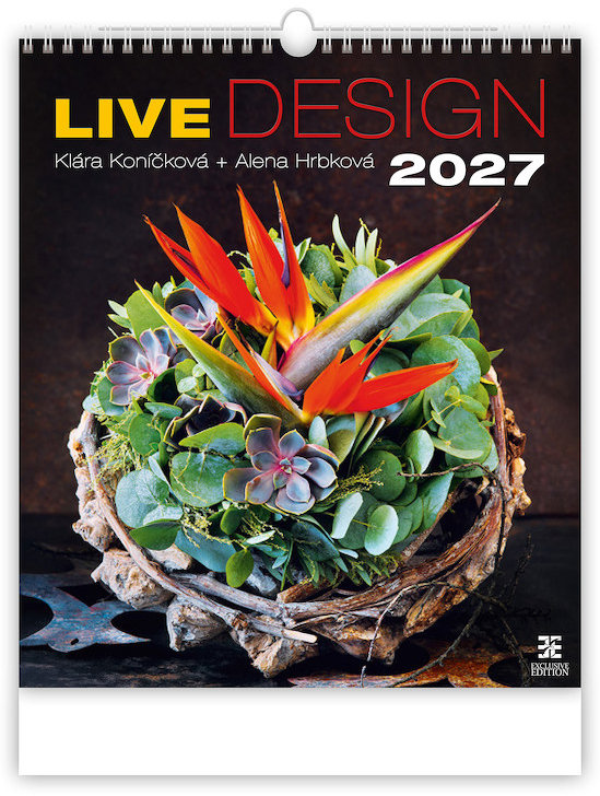 HELMA 365 Live Design 2027