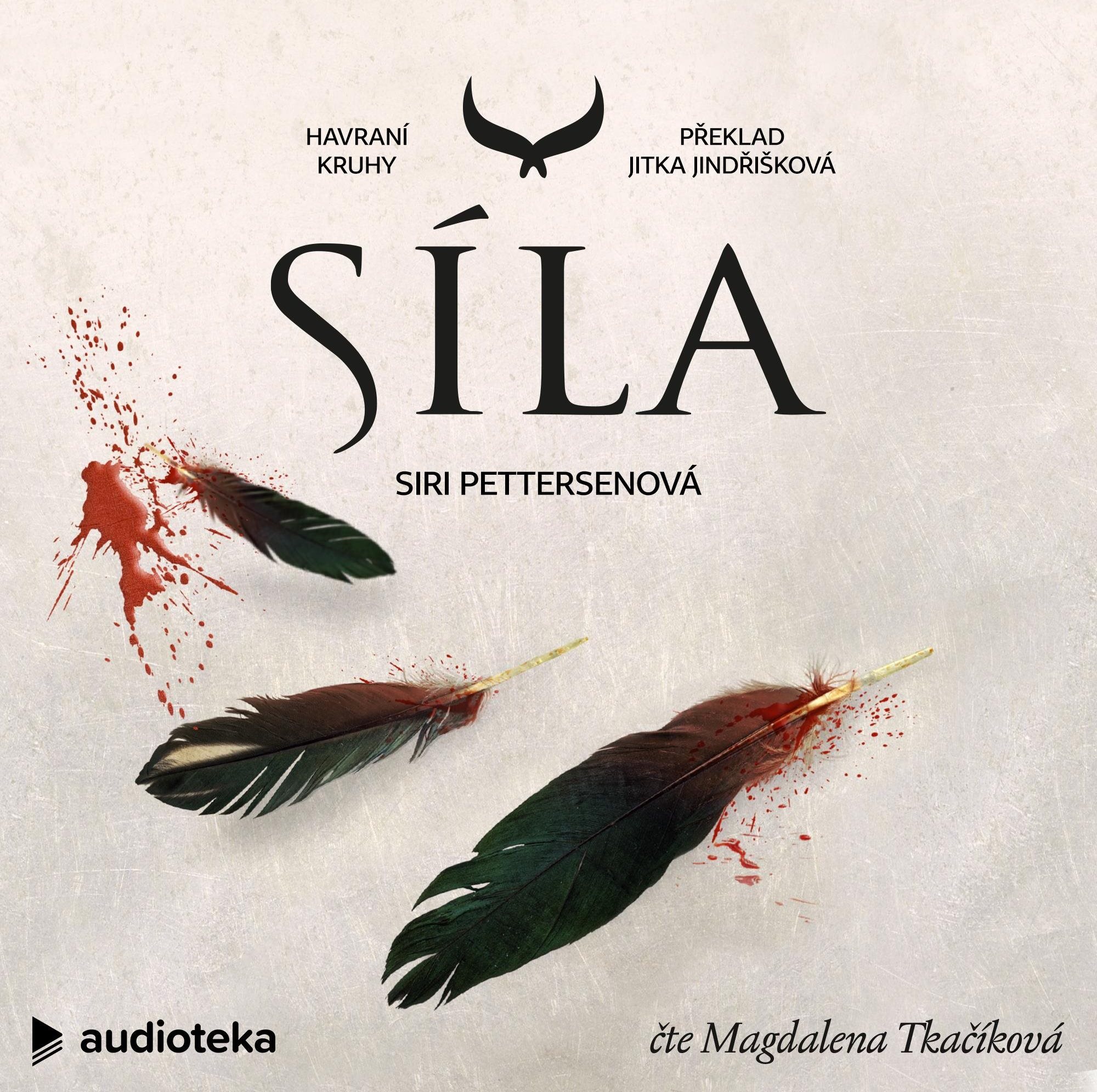 Host Síla