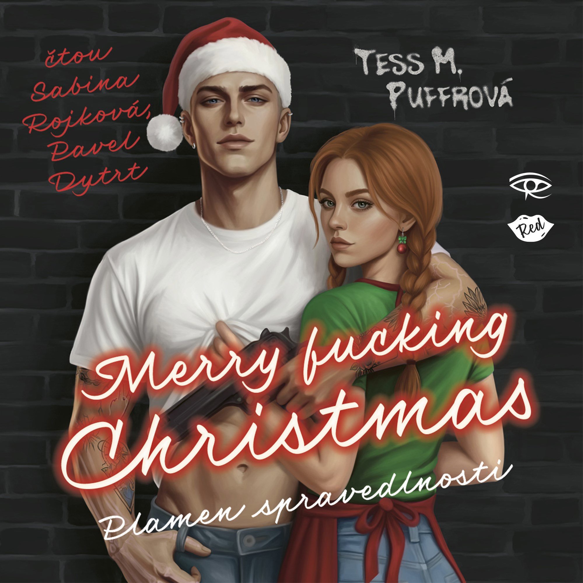 Merry fucking Christmas