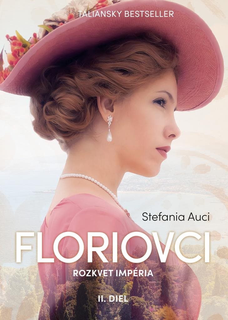 Floriovci Rozkvet impéria: II. diel