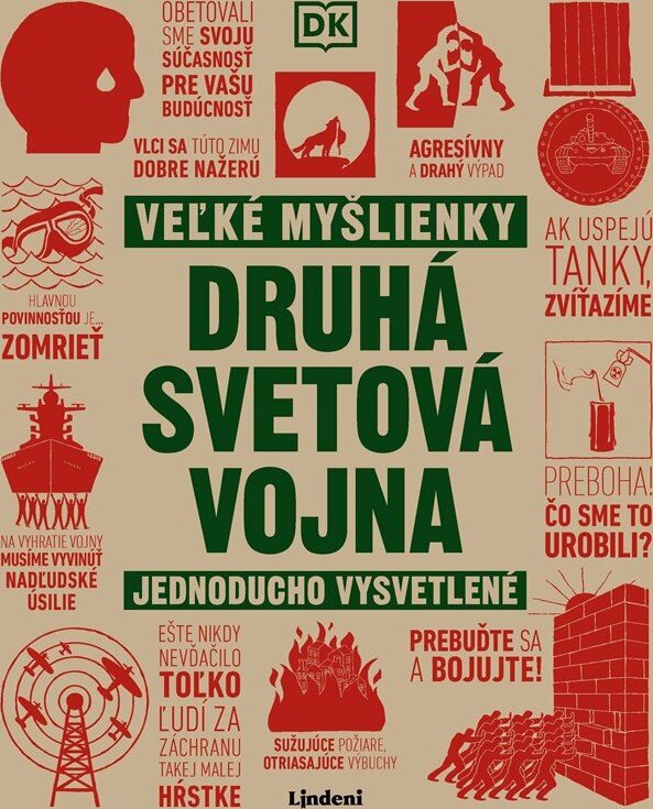 Druhá svetová vojna