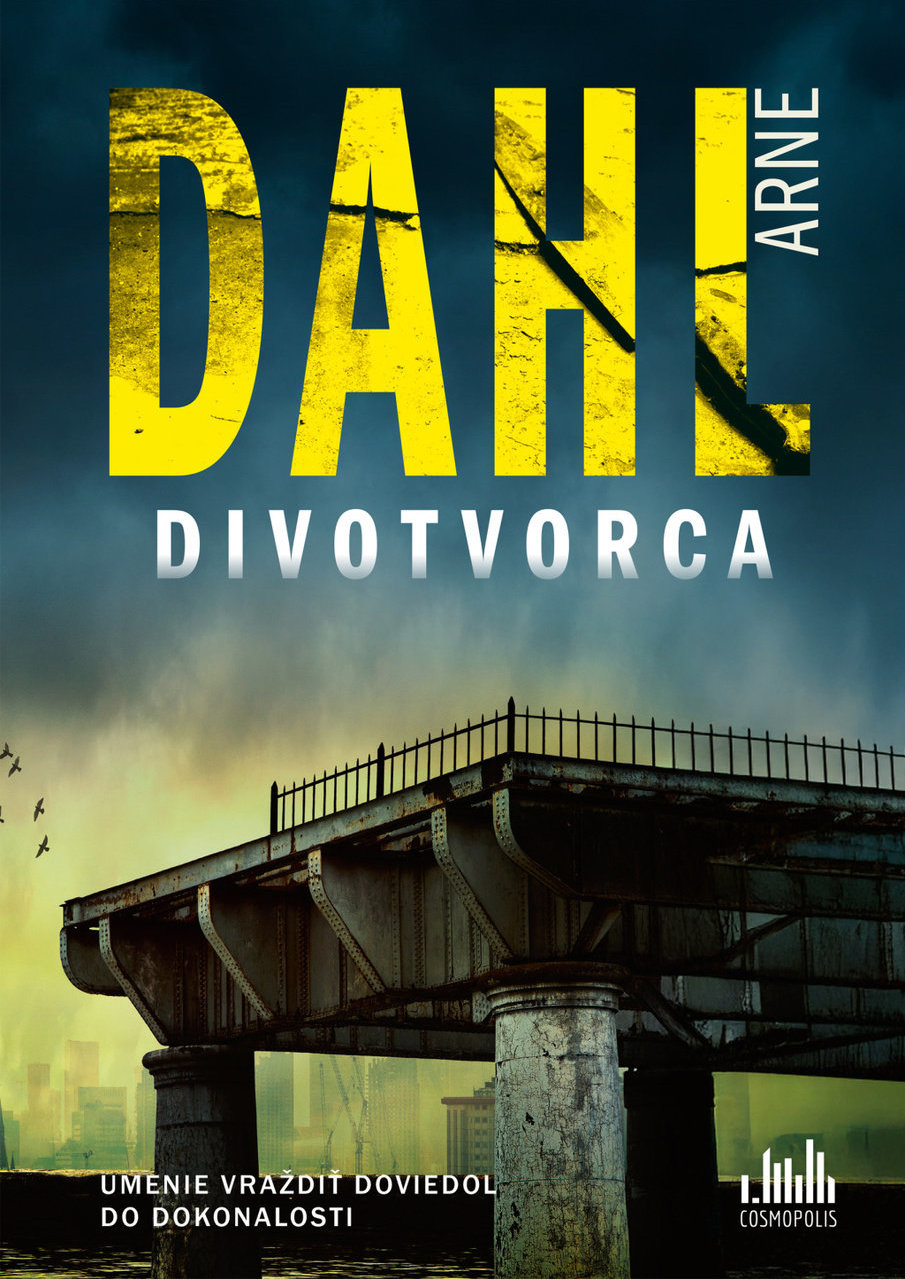 Divotvorca