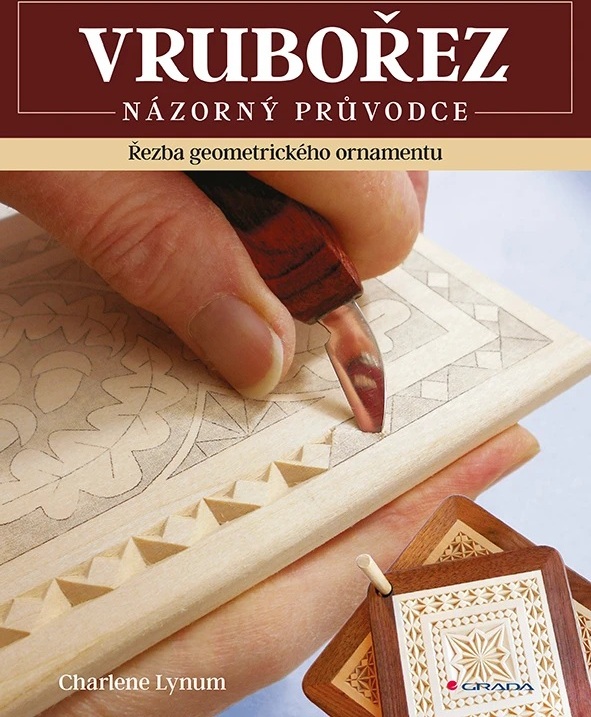 Vrubořez