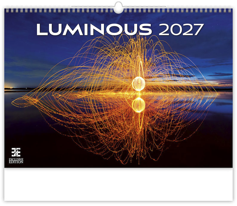 HELMA 365 Luminous 2027