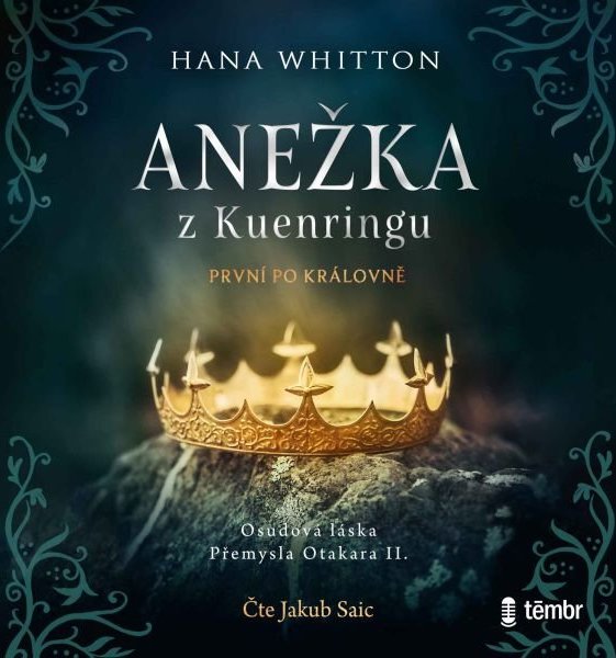 Témbr Anežka z Kuenringu