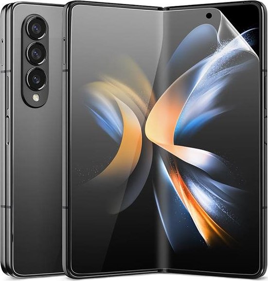 Spello by Epico ochranná TPU fólia na Samsung Galaxy Z Fold5 – na celé telo telefónu