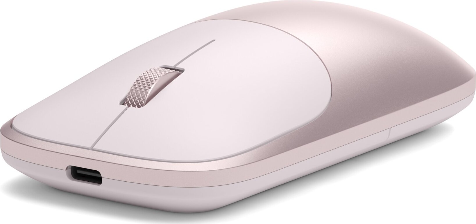 Satechi Slim EX - Blush