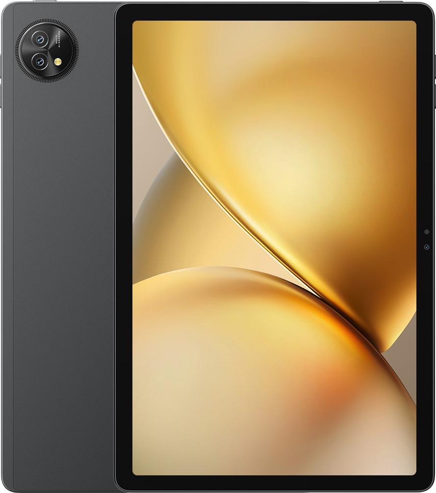 BlackView ZENO 10 5G 6 GB/128 GB Black