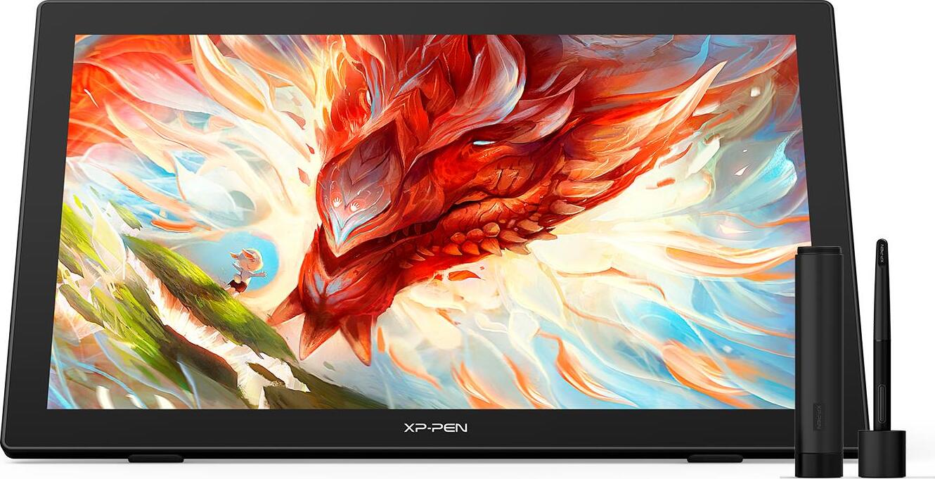 XPPen Artist 24 FHD