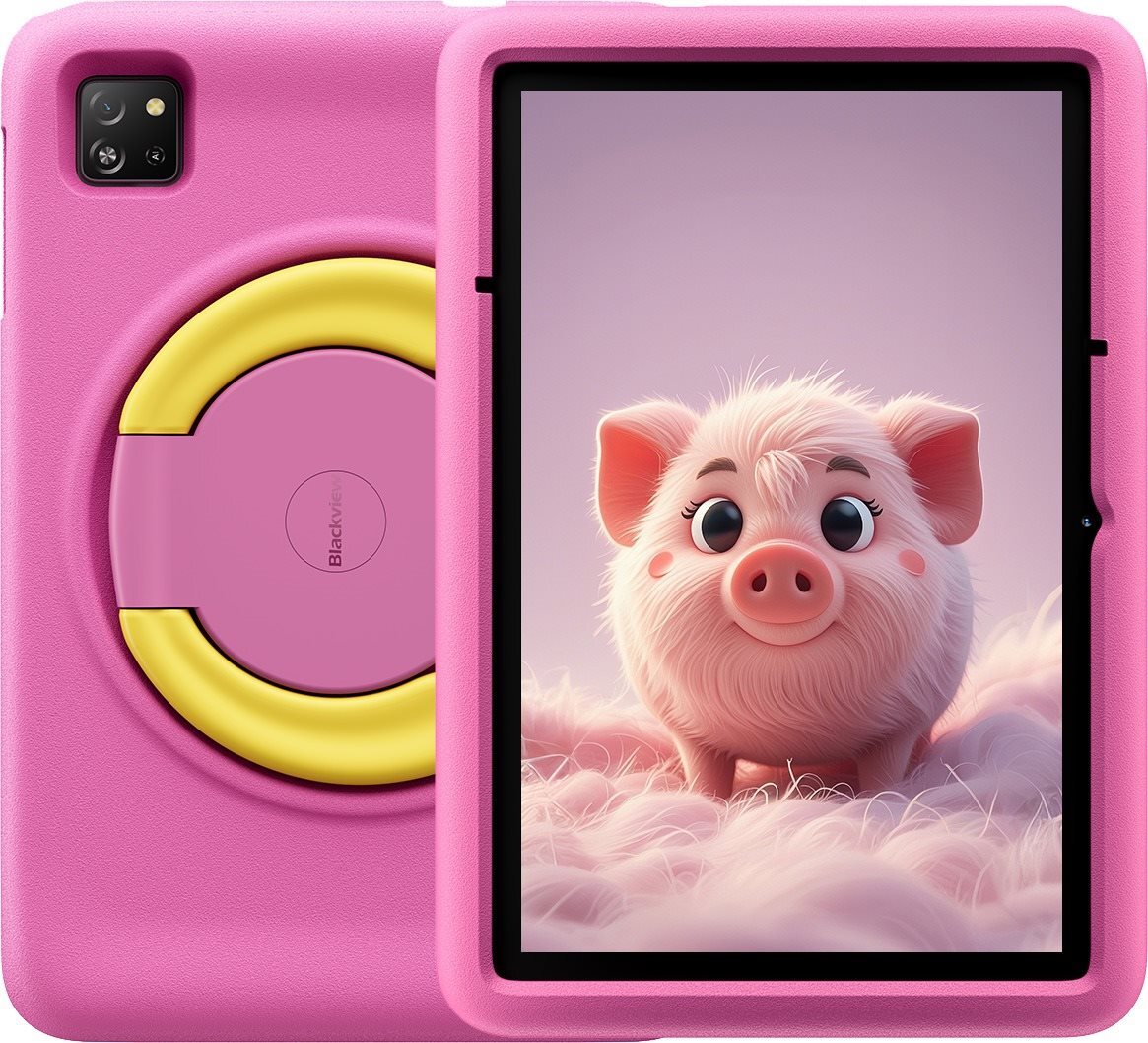 Blackview Tab A6 Kids 4 GB/128 GB pink
