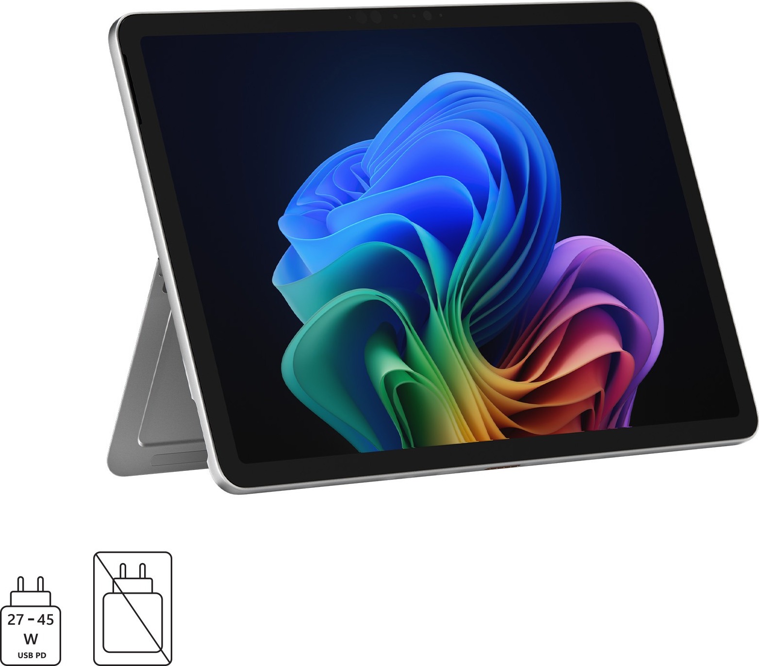 Microsoft Surface Pro|Copilot + PC|12