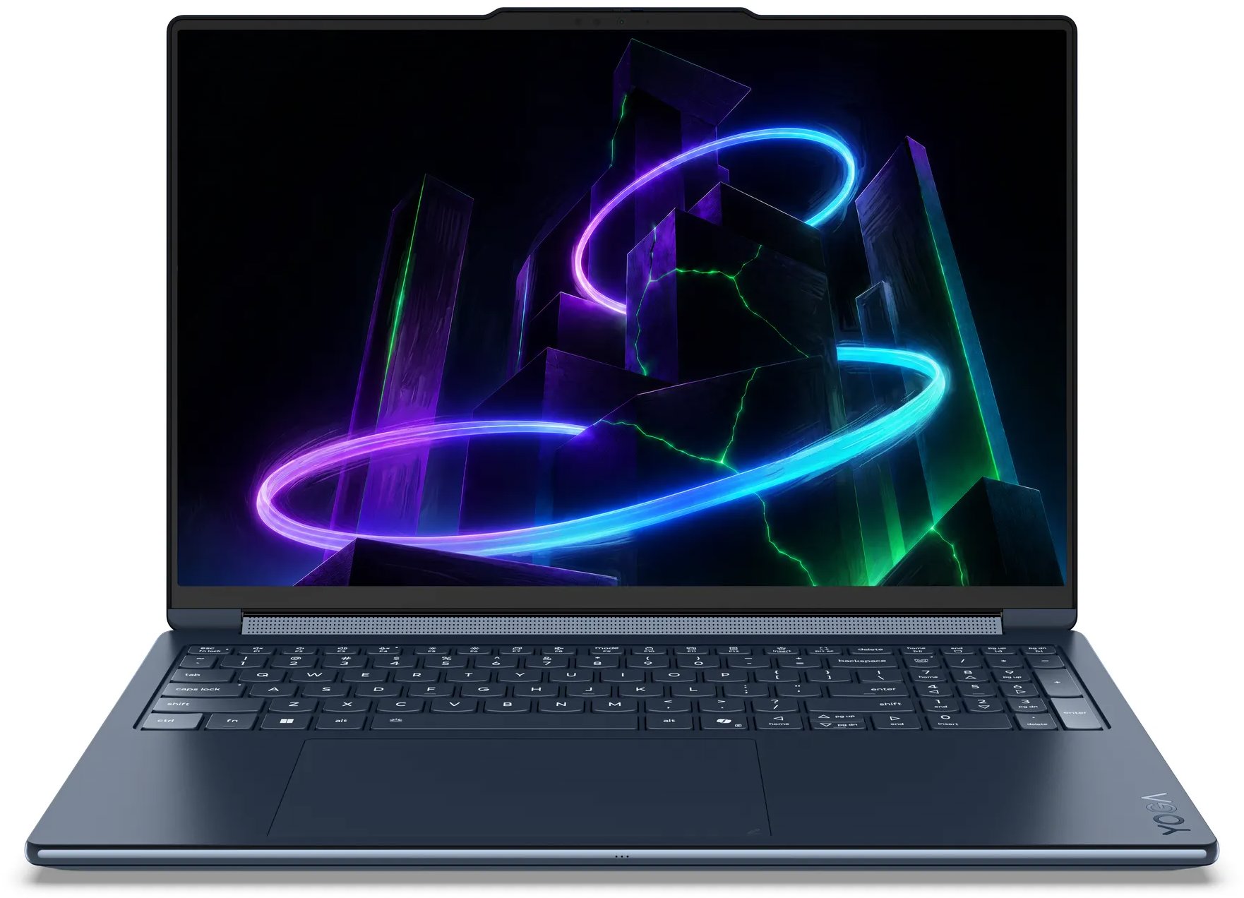 Lenovo Yoga 9 2-in-1 16N1X11 Cosmic Blue (bez adaptéra)