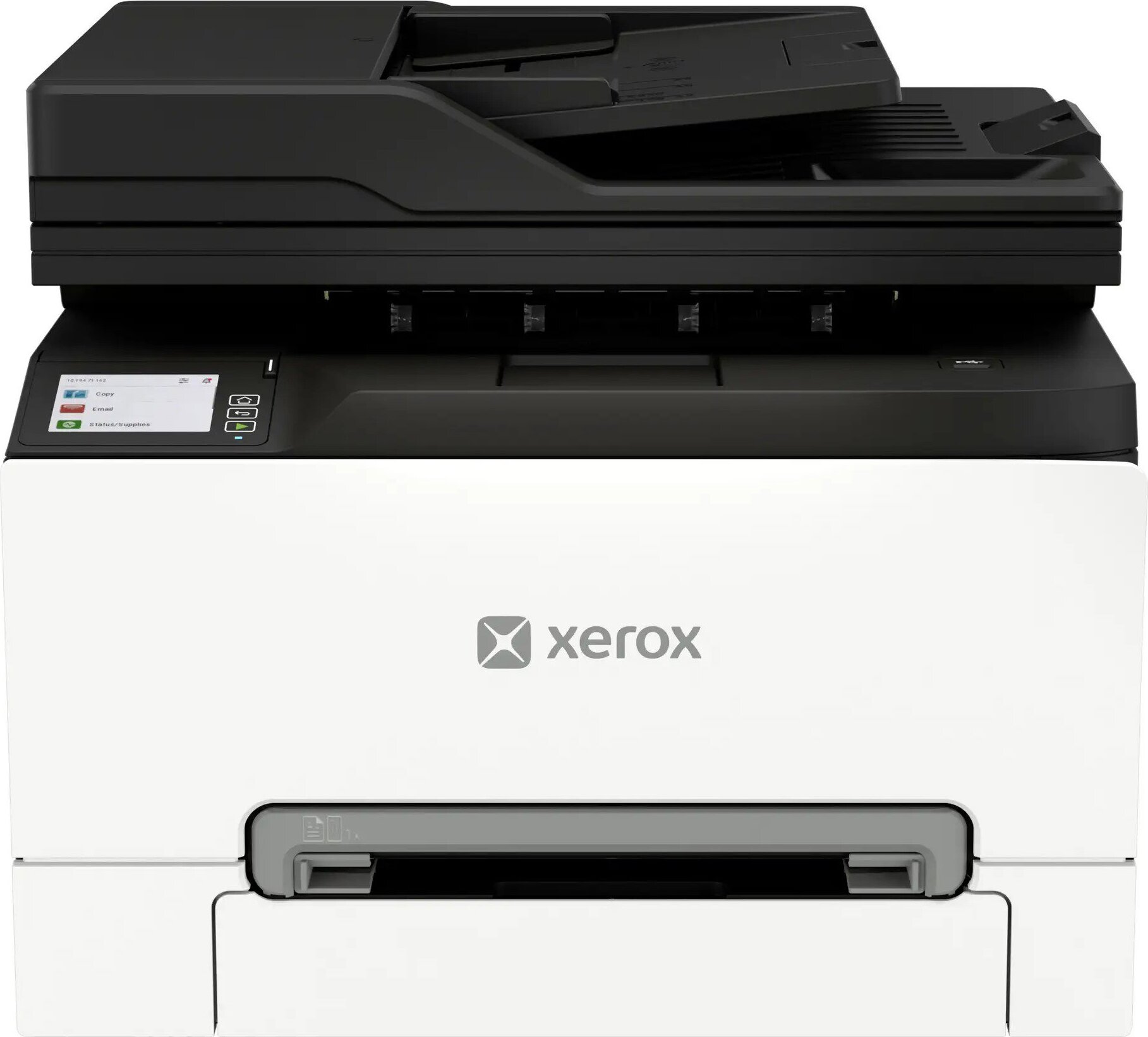 Xerox C255