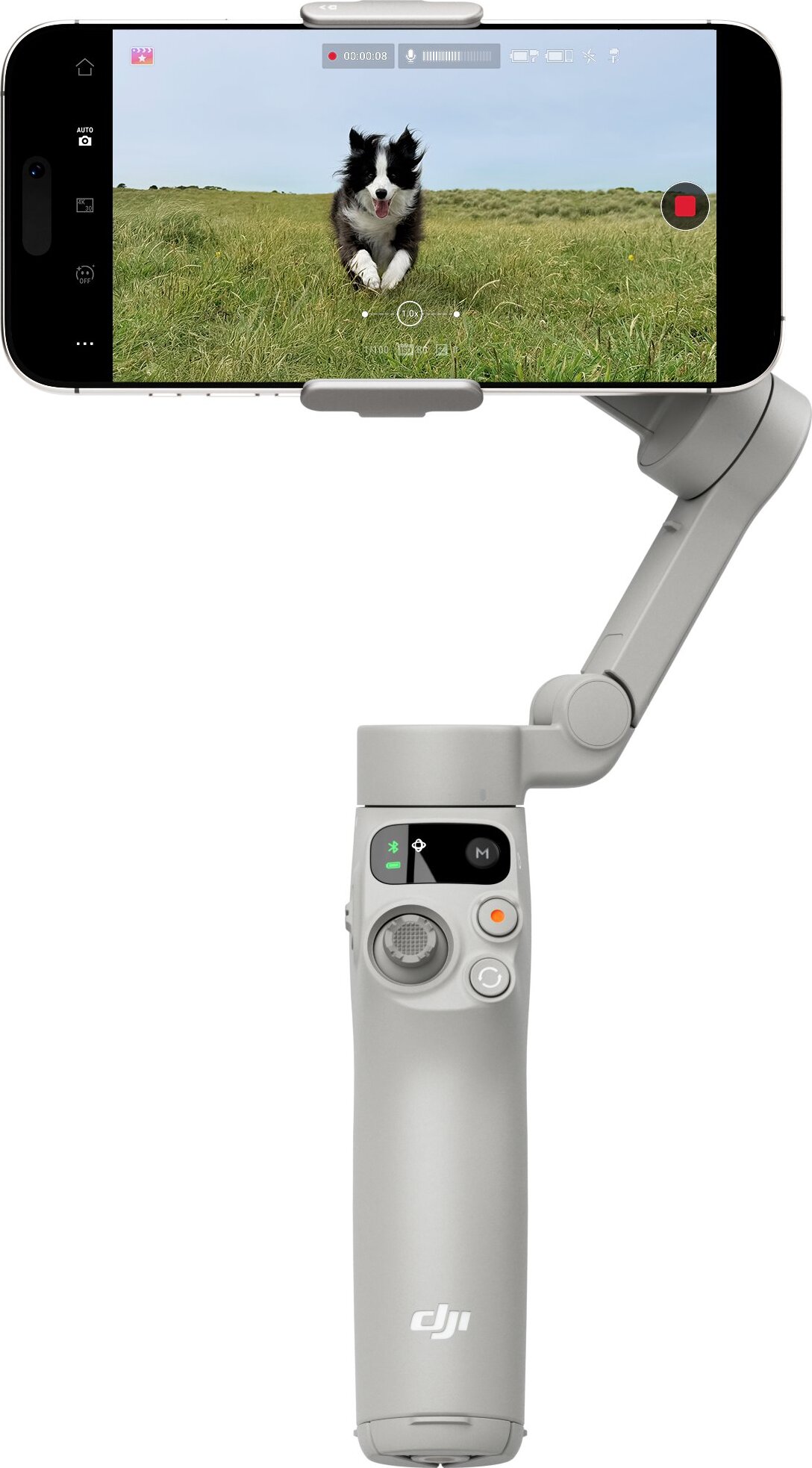 DJI Osmo Mobile 7