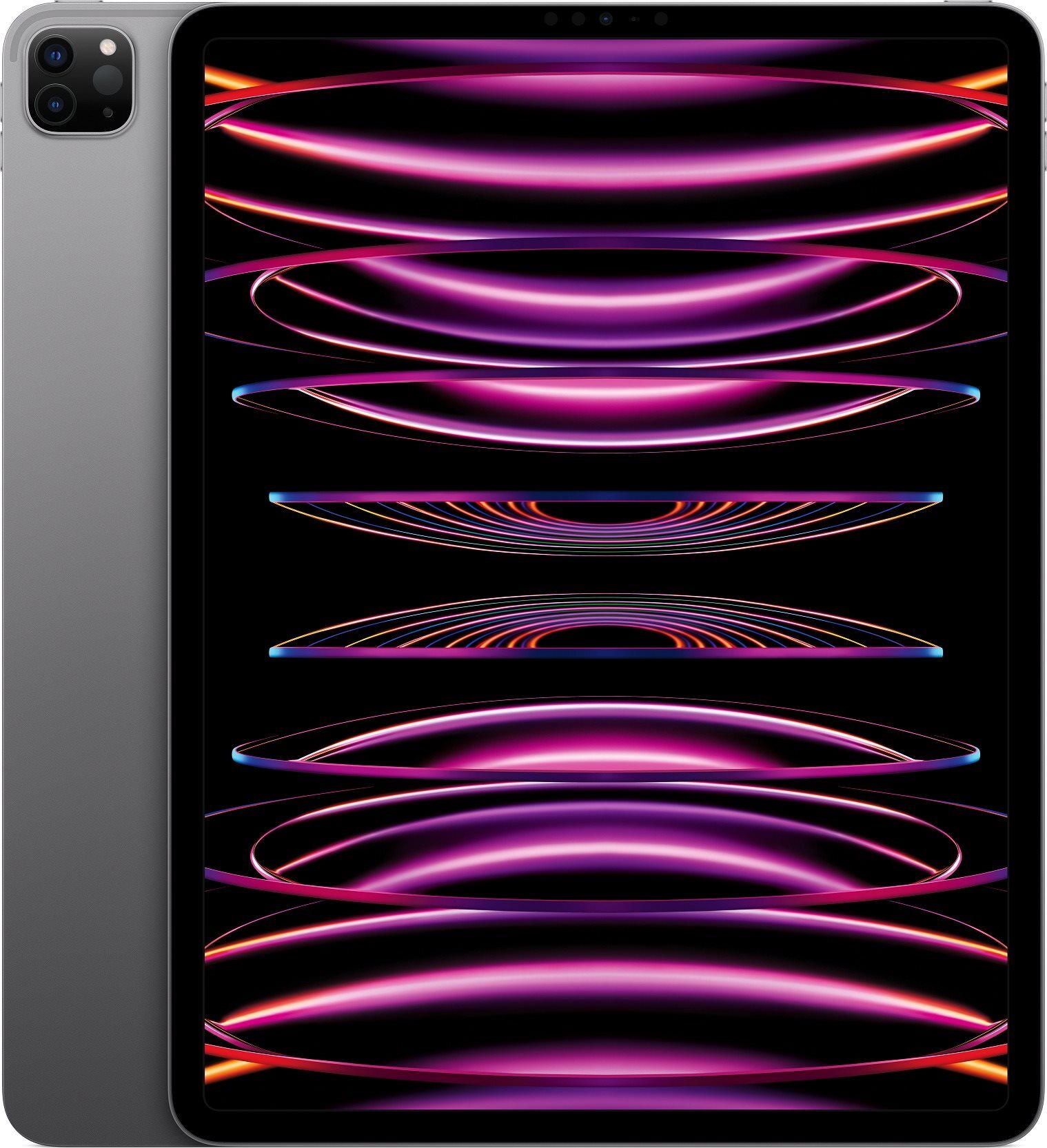 iPad Pro 12.9