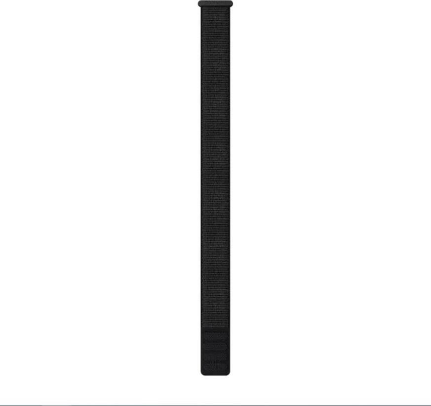 Garmin UltraFit 20 nylonový čierny