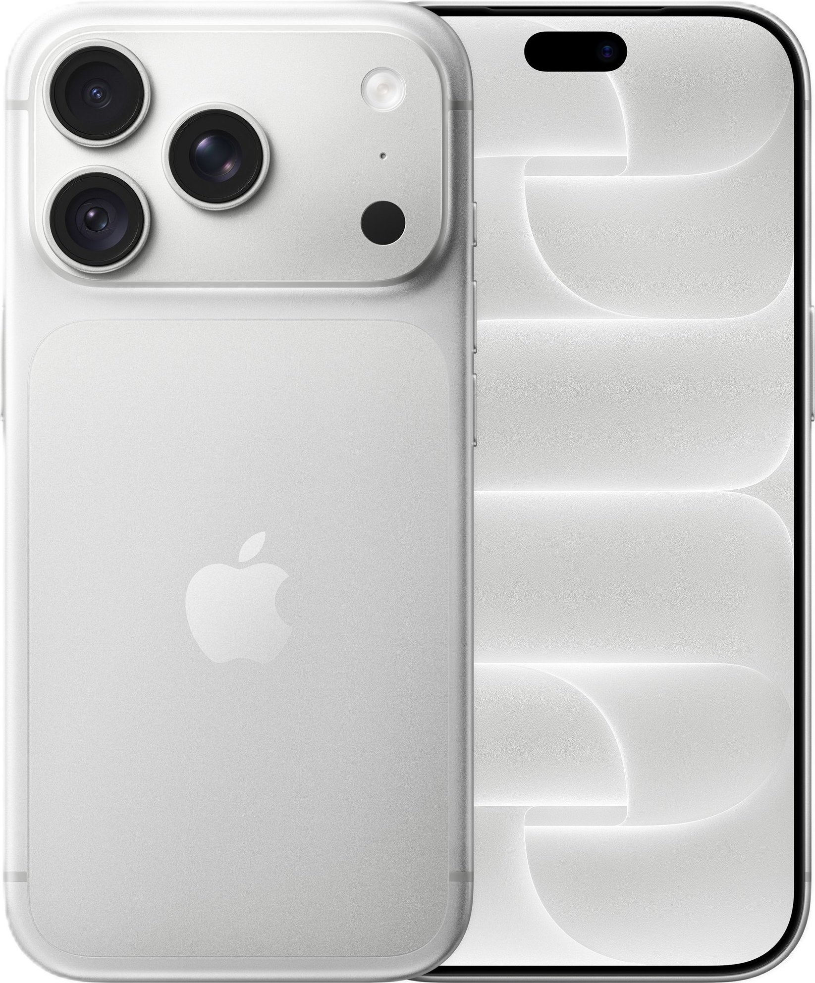 Apple iPhone 18 Pro 256 GB Silver