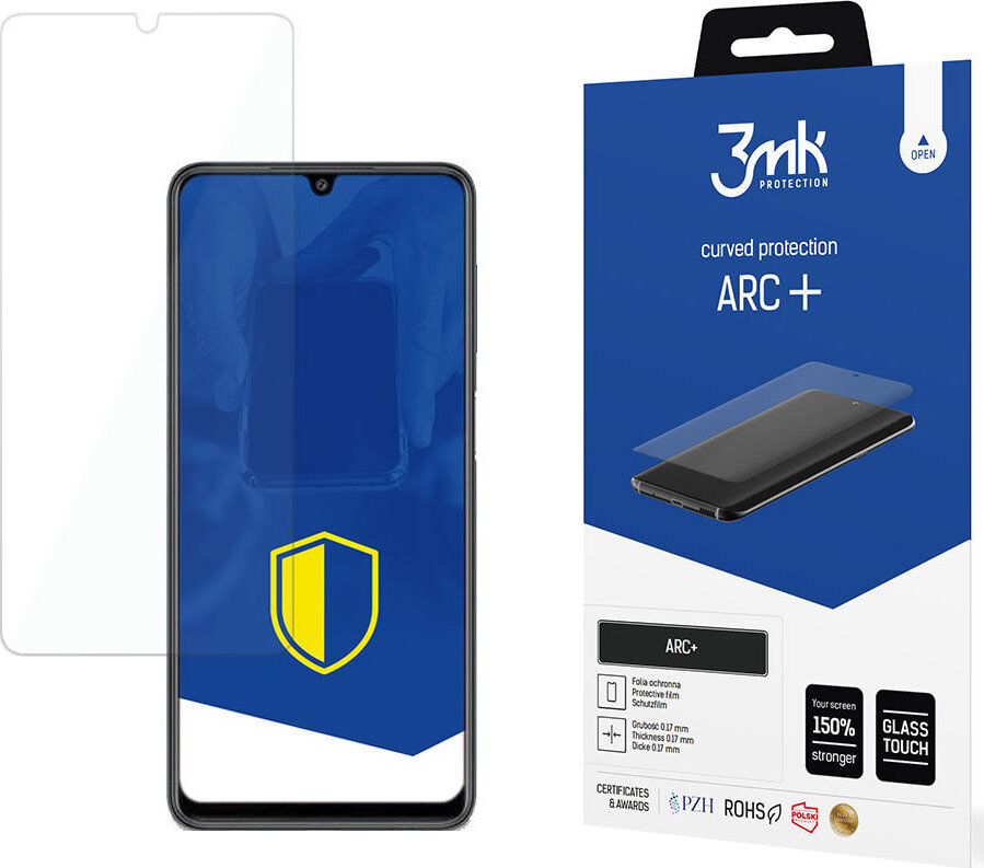 3MK ochranná fólia ARC+ pre Samsung Galaxy M22 (SM-M225)