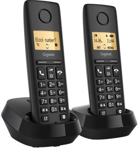 Gigaset PURE 100 Duo
