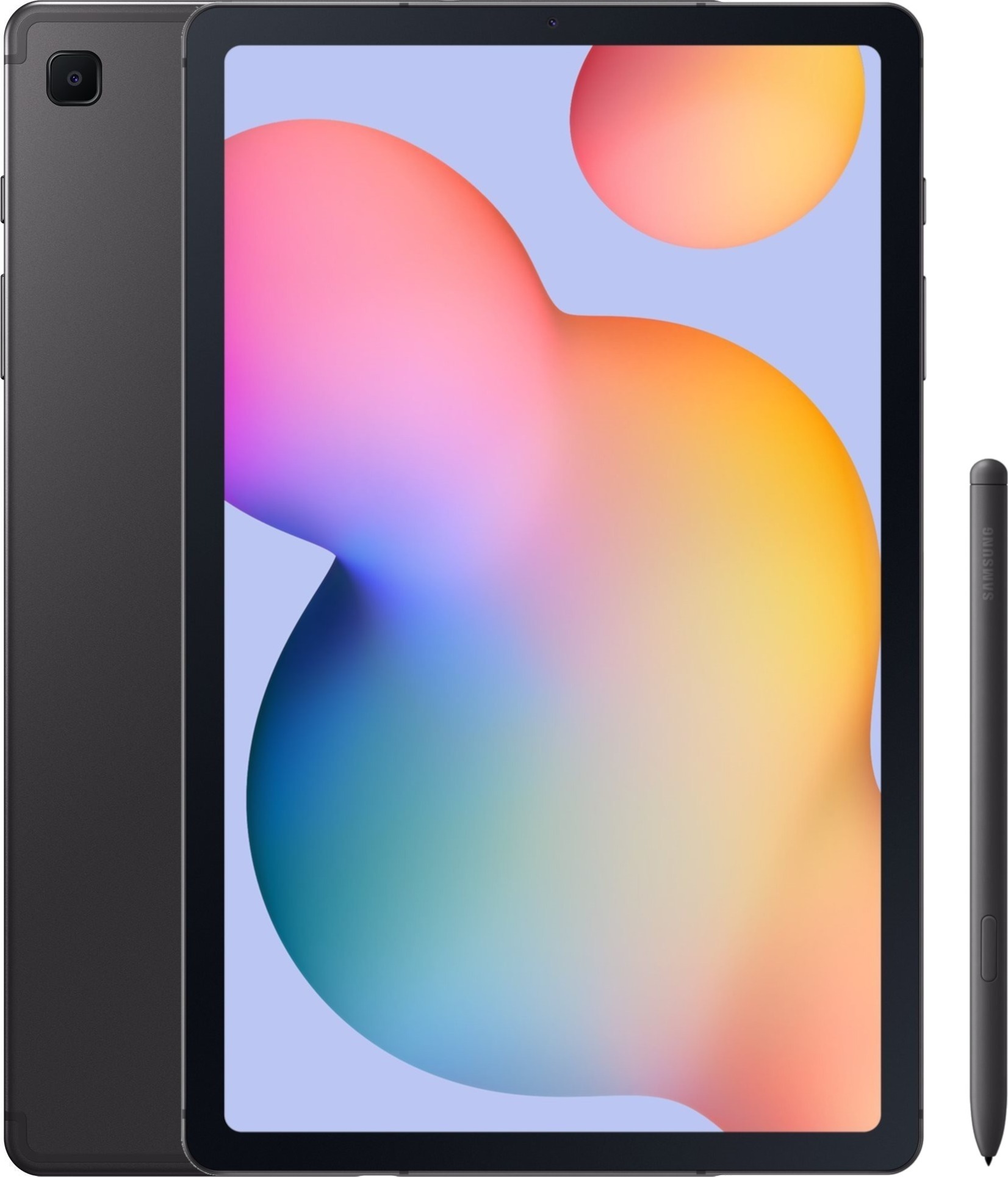 Samsung Galaxy Tab S6 Lite 4 GB/64 GB sivý 2024