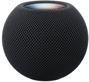 Apple HomePod mini 2 čierny