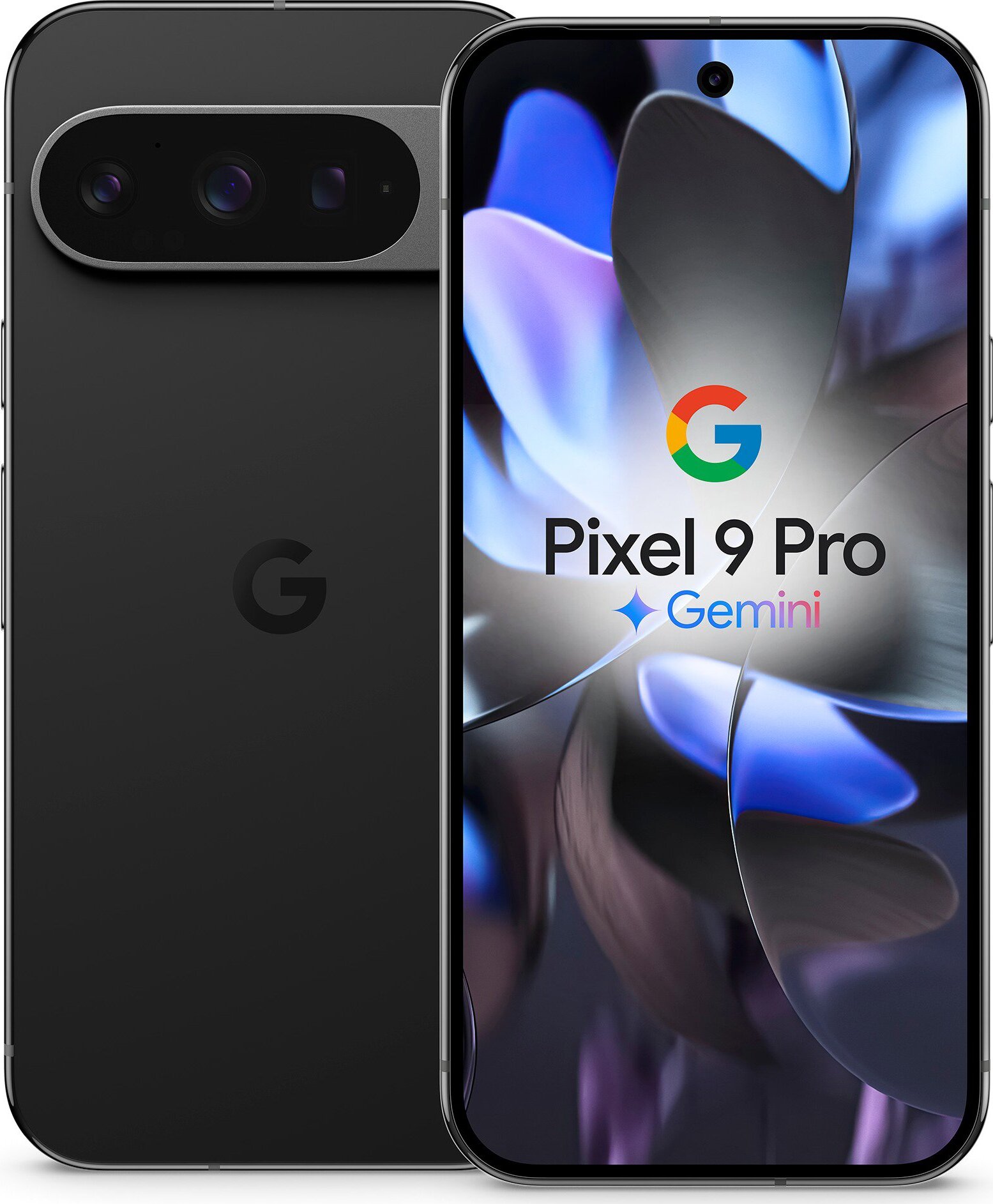 Google Pixel 9 Pro 256 GB Obsidian