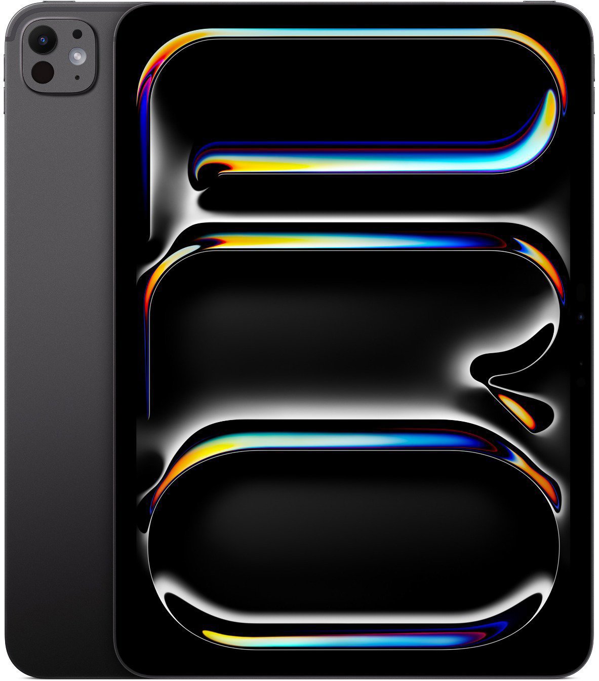 iPad Pro M5 11