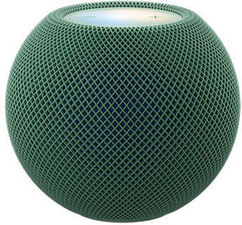 Apple HomePod mini 2 zelený