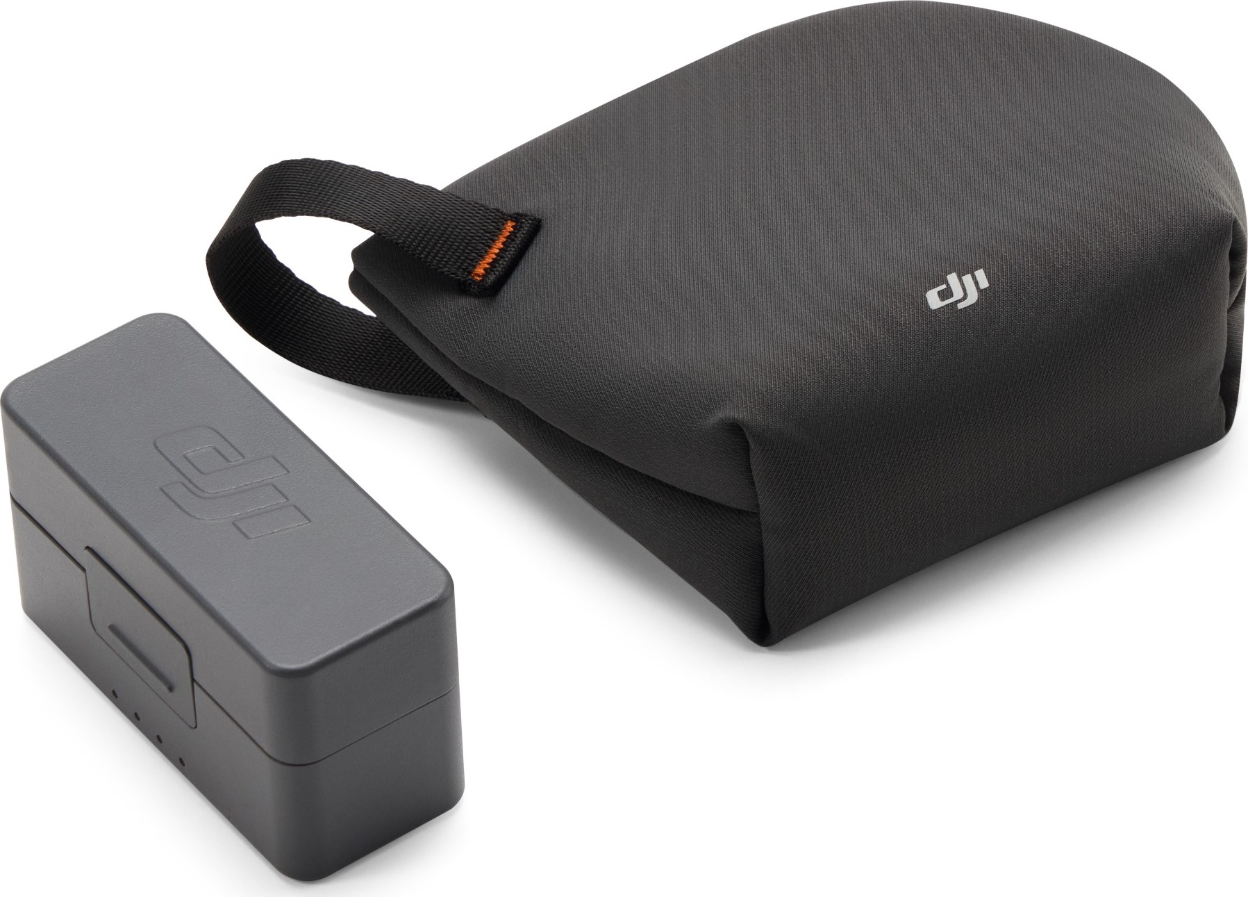 DJI Mic Mini 2S (1 TX + 1 RX)