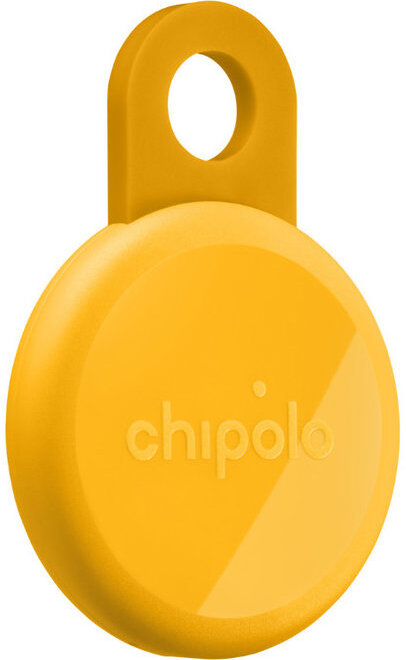 Chipolo LOOP Bluetooth lokátor, medový