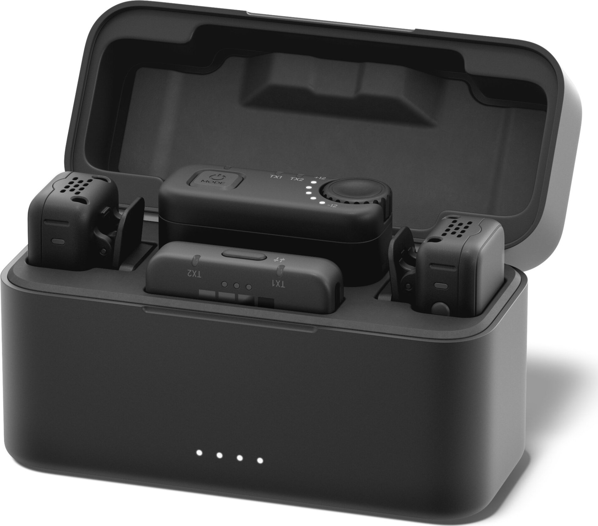 GoPro Wireless Mic Complete Kit