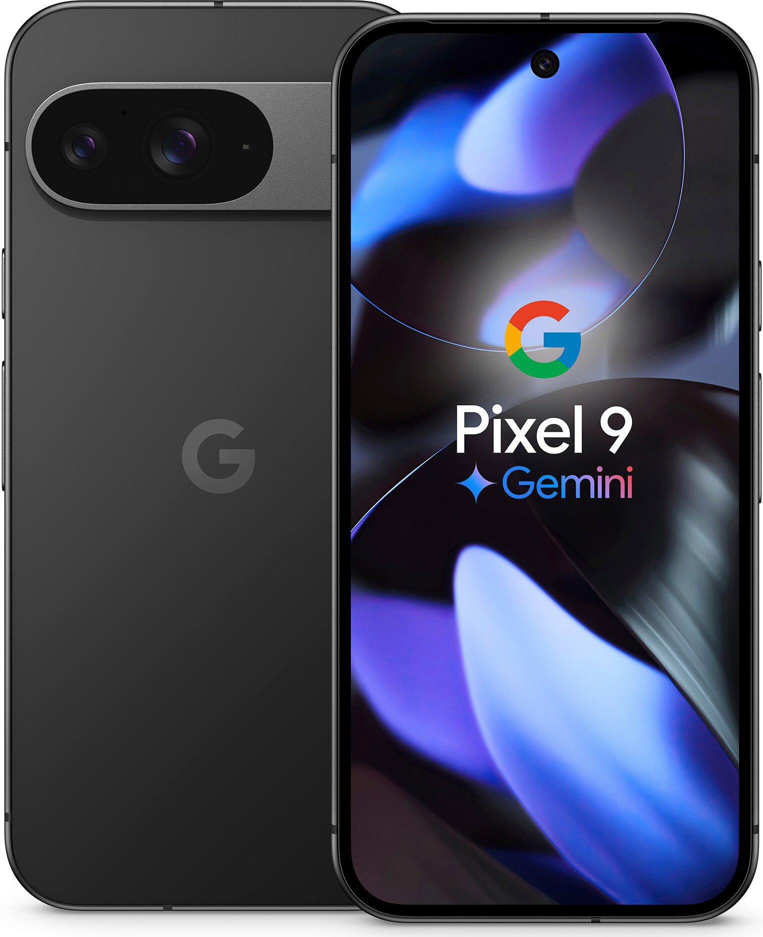 Google Pixel 9 128 GB Obsidian