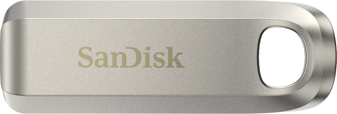 SANDISK Ultra Luxe USB-C 512 GB