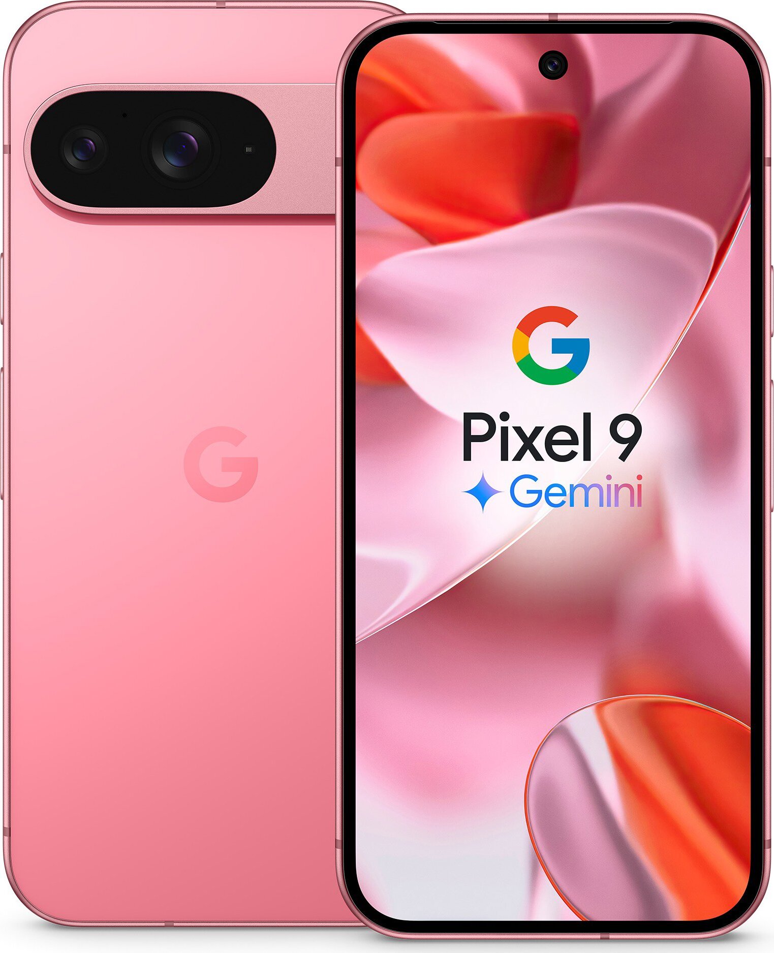 Google Pixel 9 256 GB Peony