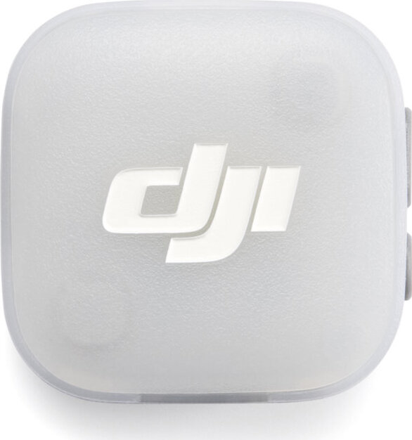 DJI Mic Mini 2 Transmitter