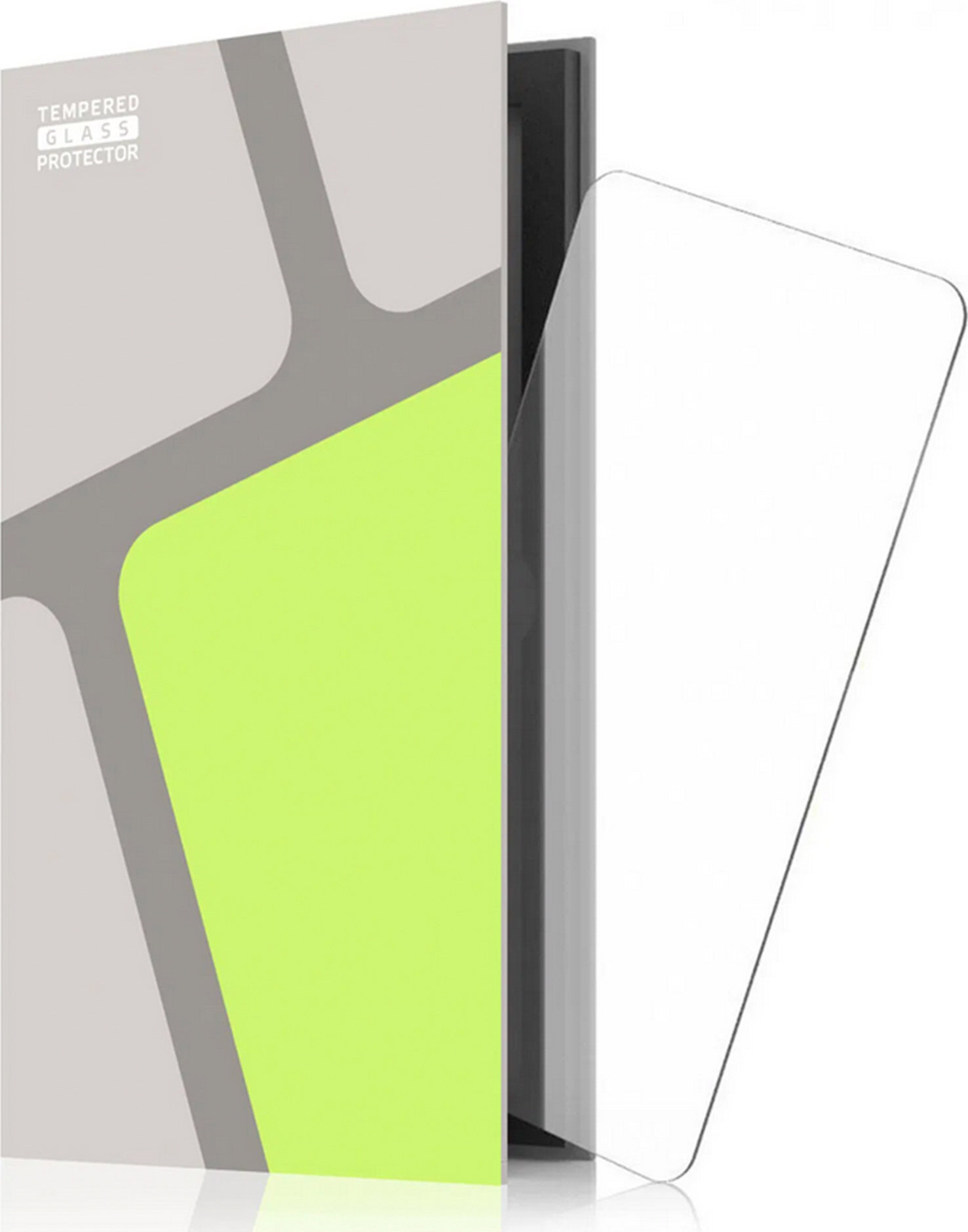 Tempered Glass Protector na Samsung Galaxy S26