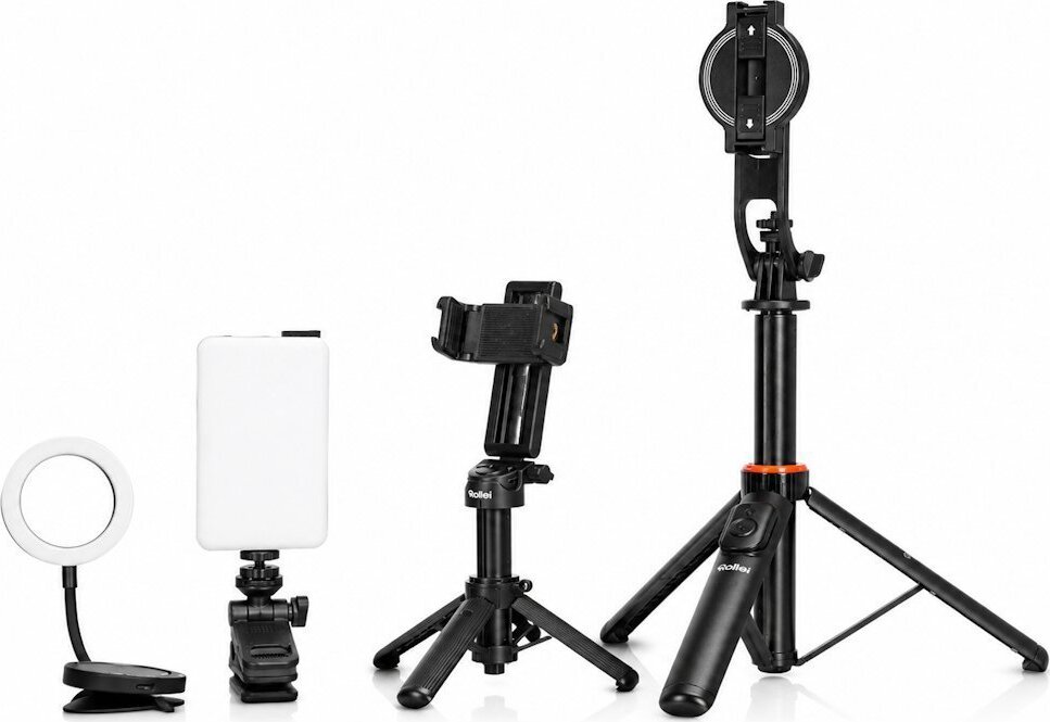 Rollei Easy Creator KIT