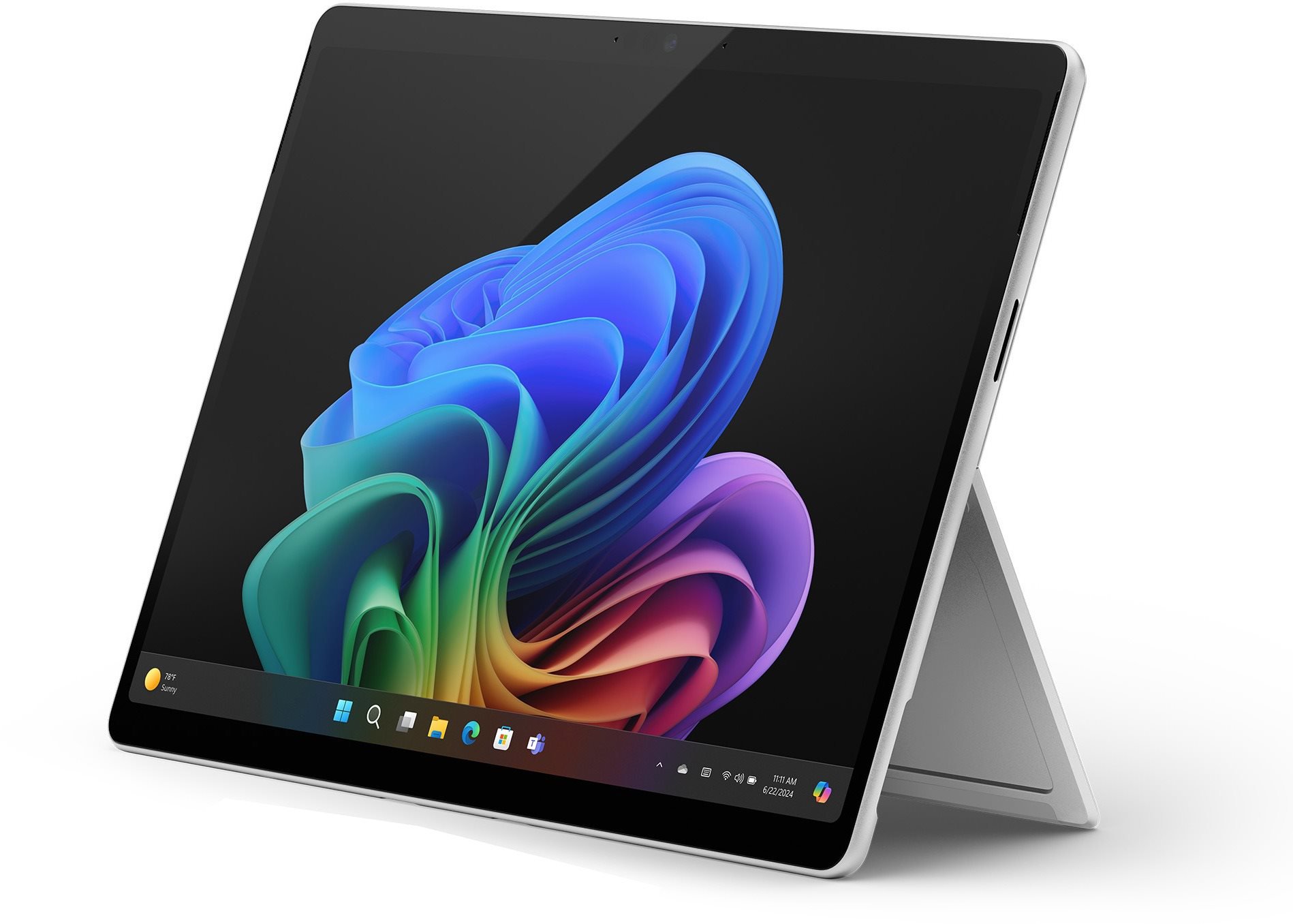 Microsoft Surface Pro|Copilot+ PC|13