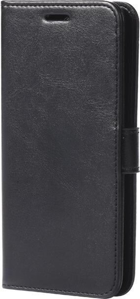 Epico Flip Case na Samsung Galaxy J4+ – čierne